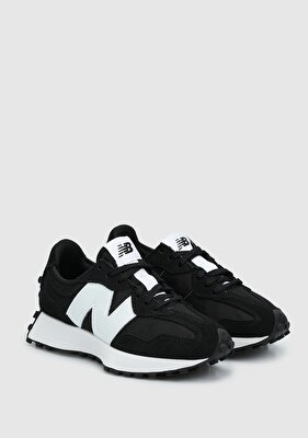 New Balance Nb Lifestyle Unisex Shoes Siyah Kadın Sneaker Ms327Cbw 