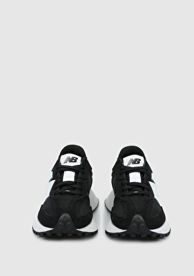 New Balance Nb Lifestyle Unisex Shoes Siyah Kadın Sneaker Ms327Cbw 