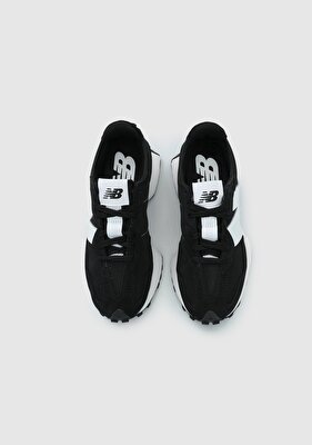 New Balance Nb Lifestyle Unisex Shoes Siyah Kadın Sneaker Ms327Cbw 