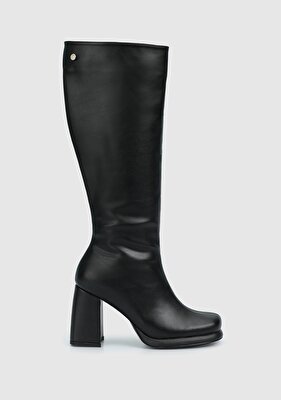 Provoq Siyah Kadın Bot