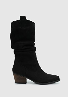 Provoq Siyah Kadın Bot