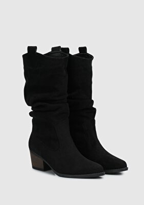 Provoq Siyah Kadın Bot