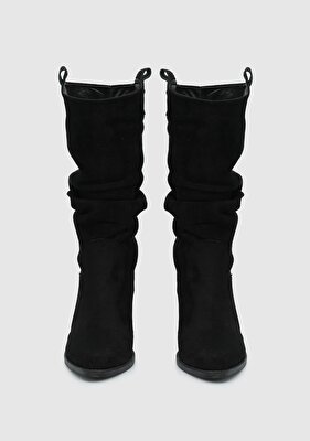 Provoq Siyah Kadın Bot