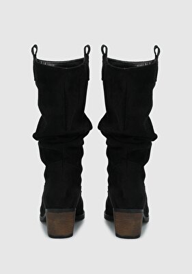 Provoq Siyah Kadın Bot