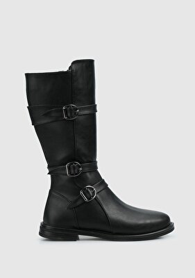 Provoq Siyah Kadın Bot