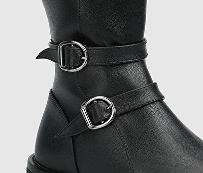 Provoq Siyah Kadın Bot