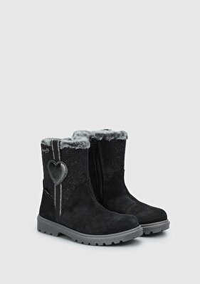 Superfit Gri Kız Çocuk Outdoor Bot