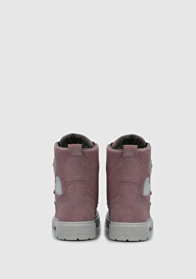 Superfit Pembe Kız Çocuk Outdoor Bot