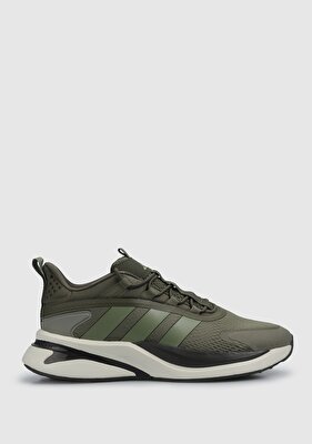 adidas Alpharesponse Haki Erkek Koşu Antreman Ayakkabısı Ie6342 