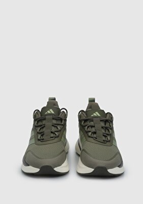 adidas Alpharesponse Haki Erkek Koşu Antreman Ayakkabısı Ie6342 