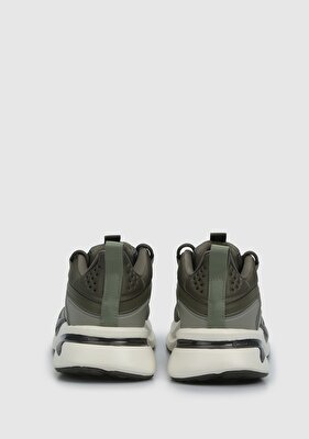 adidas Alpharesponse Haki Erkek Koşu Antreman Ayakkabısı Ie6342 