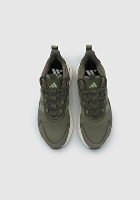 adidas Alpharesponse Haki Erkek Koşu Antreman Ayakkabısı Ie6342 