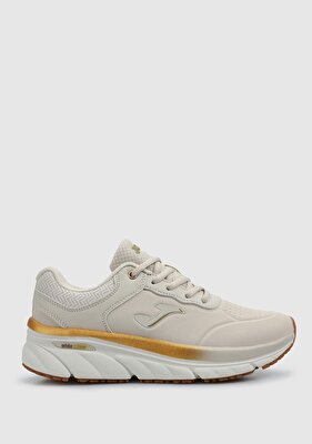 Joma Arıes Lady 2425 Beıge Bej Kadın Spor Ayakkabısı Carılw2425 