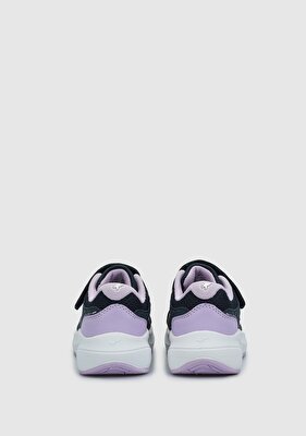 Joma Fury Jr 2429 Navy Pınk Lacivert Unisex Spor Ayakkabısı Jfuryw2429V 