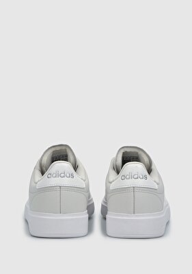 adidas Grand Court 2.0 Gri Kadın Tenis Ayakkabısı Ih7344