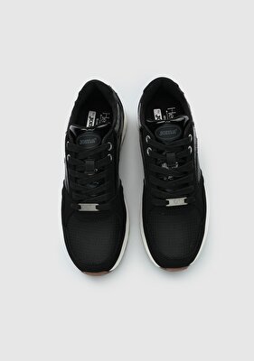 Joma Maya Lady 2401 Black Siyah Kadın Spor Ayakkabısı Cmaylw2401 
