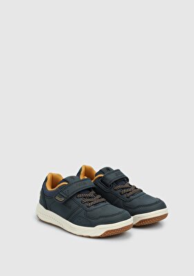 Joma J.Jarama Jr 2403 Navy Lacivert Unisex Spor Ayakkabısı Jjaraw2403V 