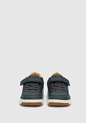 Joma J.Jarama Jr 2403 Navy Lacivert Unisex Spor Ayakkabısı Jjaraw2403V 