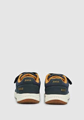 Joma J.Jarama Jr 2403 Navy Lacivert Unisex Spor Ayakkabısı Jjaraw2403V 
