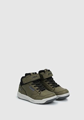 Joma J.Torcon Jr 2423 Green Yeşil Unisex Spor Ayakkabısı Jtorcw2423V 