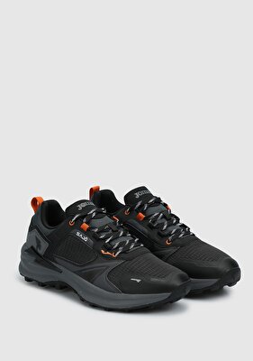 Joma Sajo Men 2422 Dark Grey Antrasit Erkek Spor Ayakkabısı Tksajw2422 
