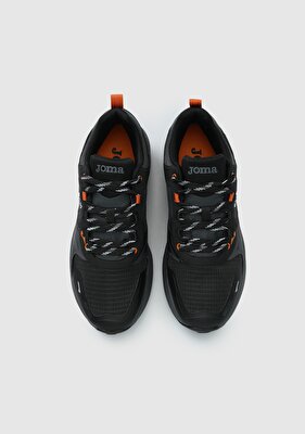 Joma Sajo Men 2422 Dark Grey Antrasit Erkek Spor Ayakkabısı Tksajw2422 