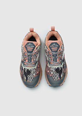 Joma Sıma Lady 2422 Grey Brown Gri Kadın Koşu Ayakkabısı Tksmlw2422 