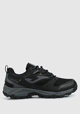 Joma Tk.Tanaq Aıslatex 2401 Black Siyah Erkek Koşu Ayakkabısı Tktanw2401 
