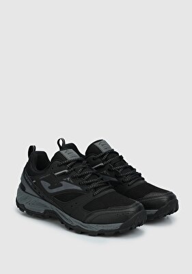 Joma Tk.Tanaq Aıslatex 2401 Black Siyah Erkek Koşu Ayakkabısı Tktanw2401 