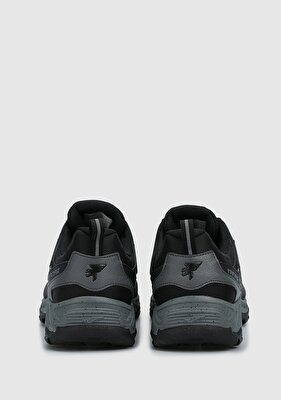 Joma Tk.Tanaq Aıslatex 2401 Black Siyah Erkek Koşu Ayakkabısı Tktanw2401 