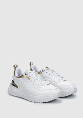 Puma 39780301 R78 Disrupt Metallic Dream