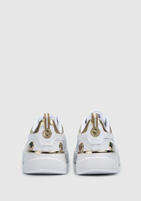 Puma 39780301 R78 Disrupt Metallic Dream