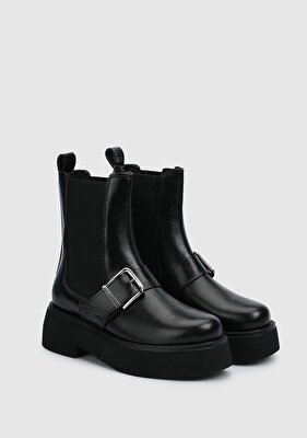 Provoq Siyah Kadın Bot