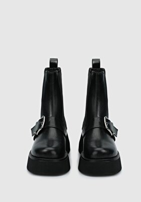 Provoq Siyah Kadın Bot