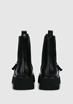 Provoq Siyah Kadın Bot