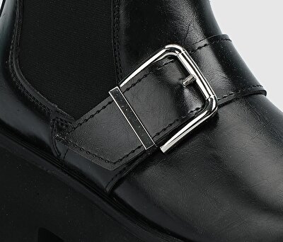 Provoq Siyah Kadın Bot