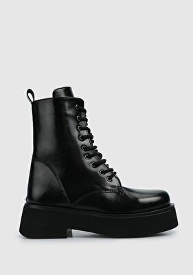 Provoq Siyah Kadın Bot