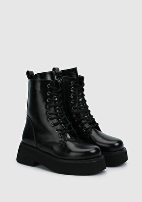 Provoq Siyah Kadın Bot