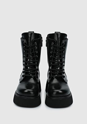 Provoq Siyah Kadın Bot