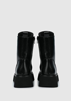 Provoq Siyah Kadın Bot