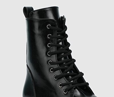 Provoq Siyah Kadın Bot