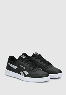 Reebok 4W Reebok Court Advance Siyah Kadın Sneaker 100202591
