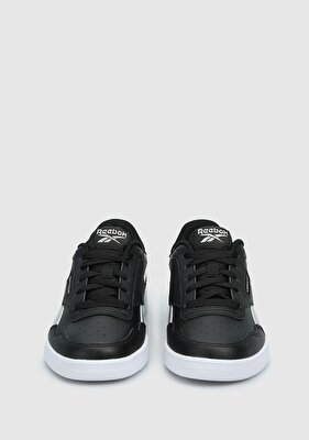 Reebok 4W Reebok Court Advance Siyah Kadın Sneaker 100202591