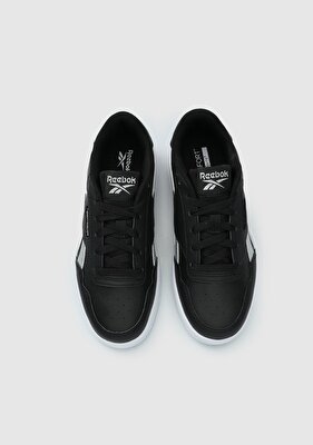 Reebok 4W Reebok Court Advance Siyah Kadın Sneaker 100202591