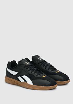 Reebok 4W Hammer Street Siyah Unisex Sneaker 100208324 