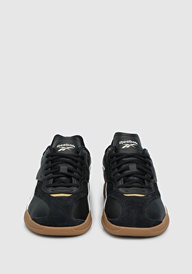 Reebok 4W Hammer Street Siyah Unisex Sneaker 100208324 