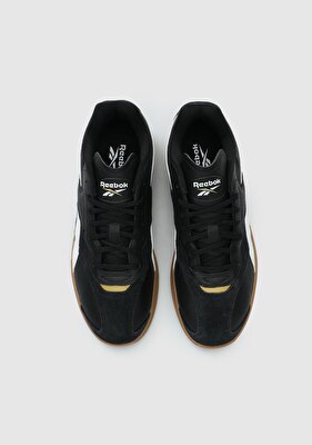 Reebok 4W Hammer Street Siyah Unisex Sneaker 100208324 