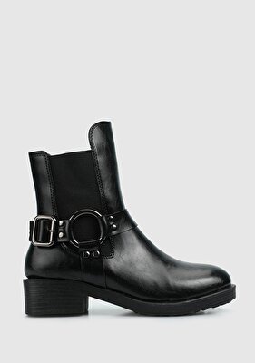 Provoq Siyah Kadın Bot