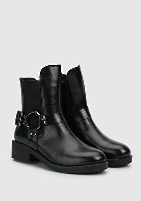 Provoq Siyah Kadın Bot