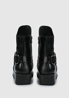 Provoq Siyah Kadın Bot